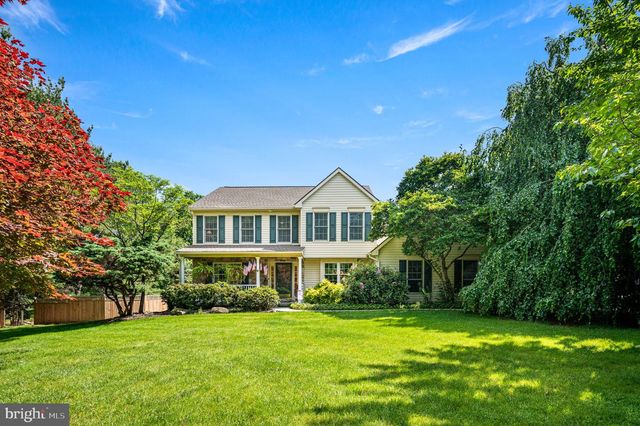 44 RED OAK DR, West Brandywine, PA 19320