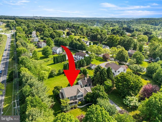 44 RED OAK DR, West Brandywine, PA 19320