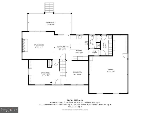 44 RED OAK DR, West Brandywine, PA 19320