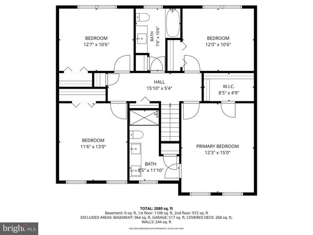 44 RED OAK DR, West Brandywine, PA 19320
