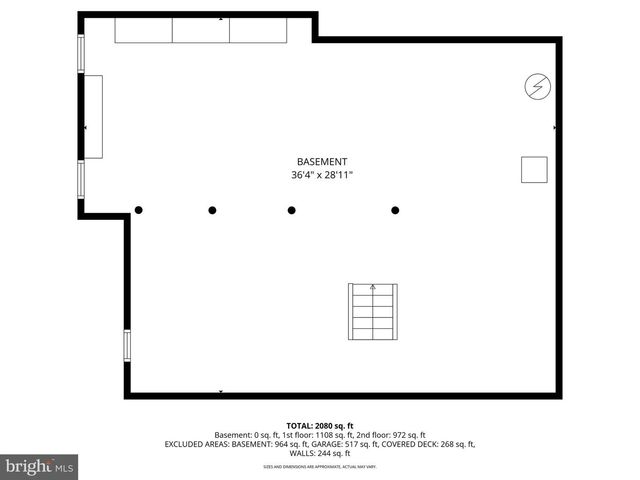 44 RED OAK DR, West Brandywine, PA 19320