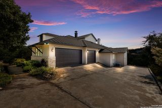 10046 Ivory Cyn, San Antonio, TX 78255
