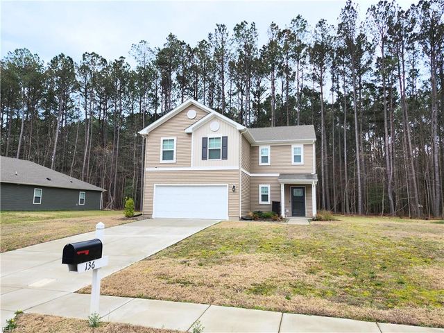 136 River Landing CRES, Franklin, VA 23851