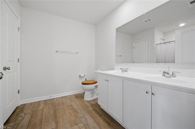 136 River Landing CRES, Franklin, VA 23851