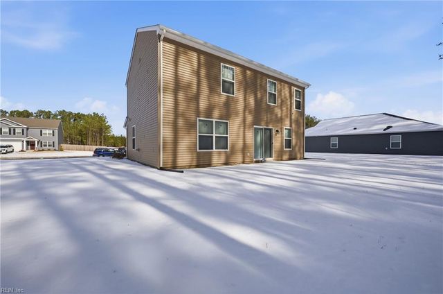 136 River Landing CRES, Franklin, VA 23851