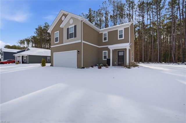 136 River Landing CRES, Franklin, VA 23851