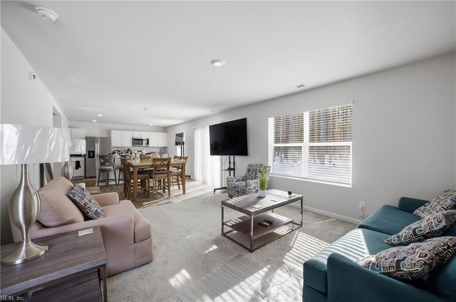 136 River Landing CRES, Franklin, VA 23851