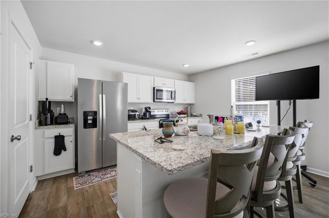 136 River Landing CRES, Franklin, VA 23851