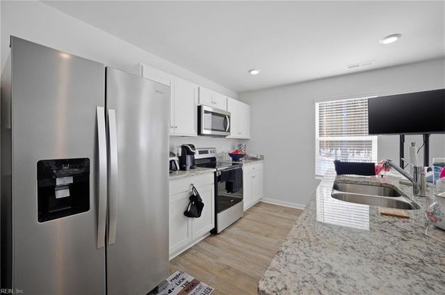 136 River Landing CRES, Franklin, VA 23851