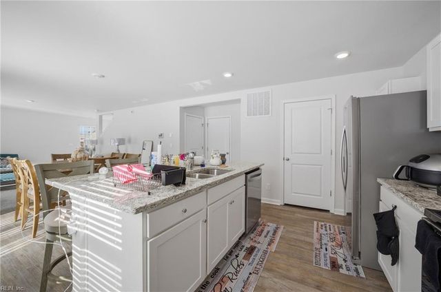 136 River Landing CRES, Franklin, VA 23851