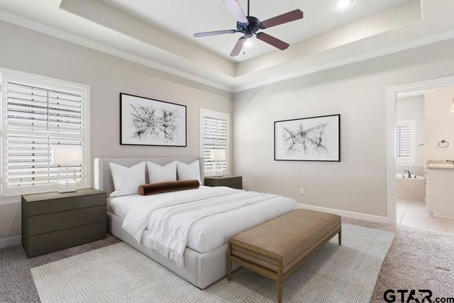 5706 Berkeley Dr, Tyler, TX 75707