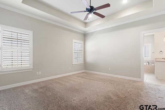 5706 Berkeley Dr, Tyler, TX 75707