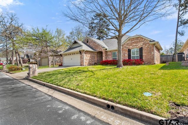 5706 Berkeley Dr, Tyler, TX 75707