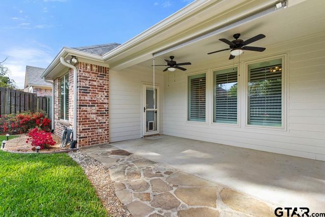 5706 Berkeley Dr, Tyler, TX 75707