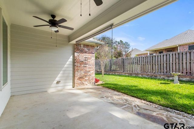 5706 Berkeley Dr, Tyler, TX 75707