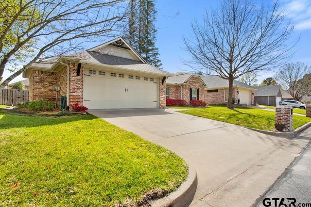 5706 Berkeley Dr, Tyler, TX 75707