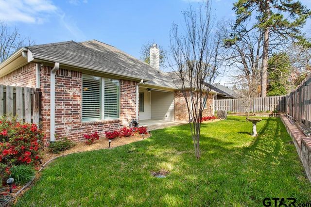 5706 Berkeley Dr, Tyler, TX 75707