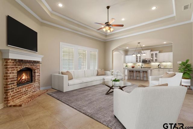 5706 Berkeley Dr, Tyler, TX 75707