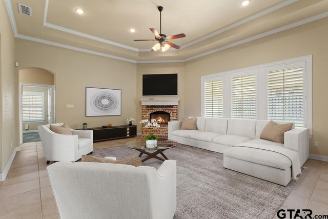 5706 Berkeley Dr, Tyler, TX 75707