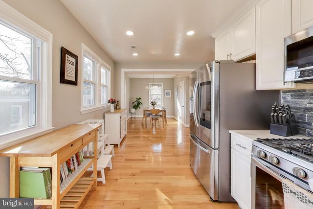 3913 OGLETHORPE ST, Hyattsville, MD 20782
