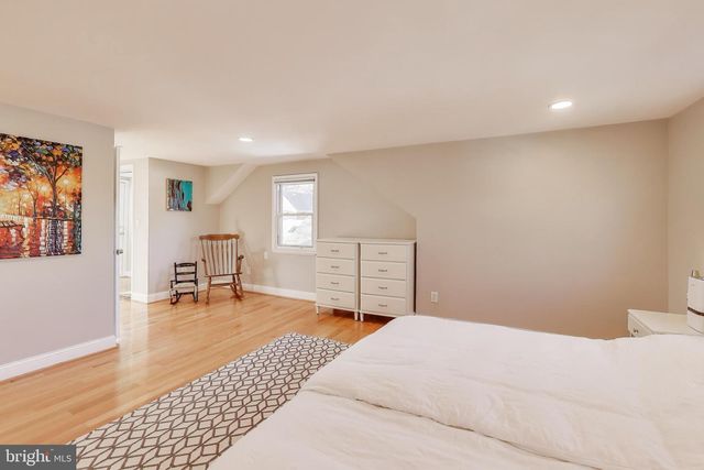 3913 OGLETHORPE ST, Hyattsville, MD 20782