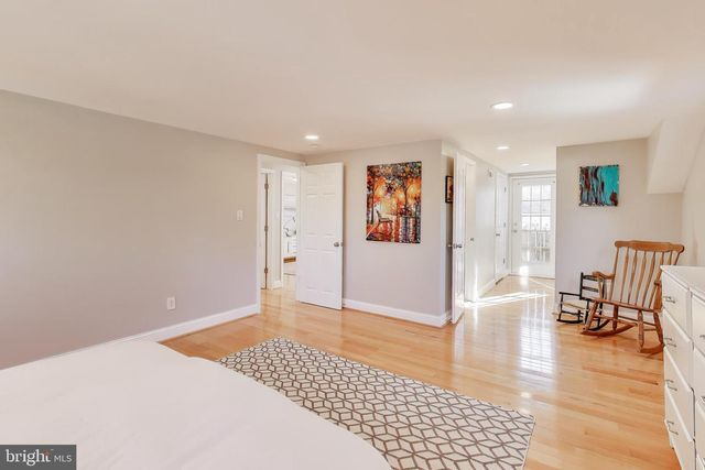 3913 OGLETHORPE ST, Hyattsville, MD 20782
