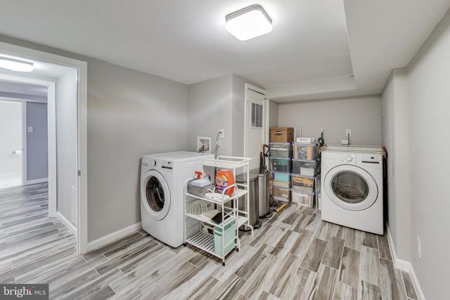3913 OGLETHORPE ST, Hyattsville, MD 20782
