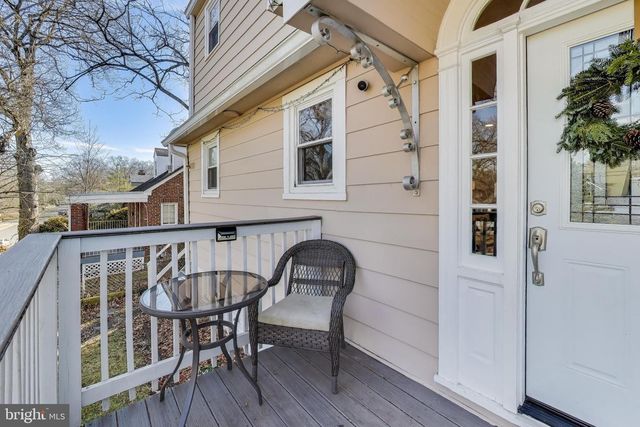3913 OGLETHORPE ST, Hyattsville, MD 20782