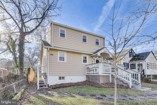 3913 OGLETHORPE ST, Hyattsville, MD 20782