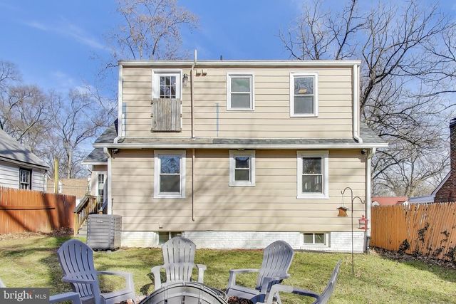 3913 OGLETHORPE ST, Hyattsville, MD 20782