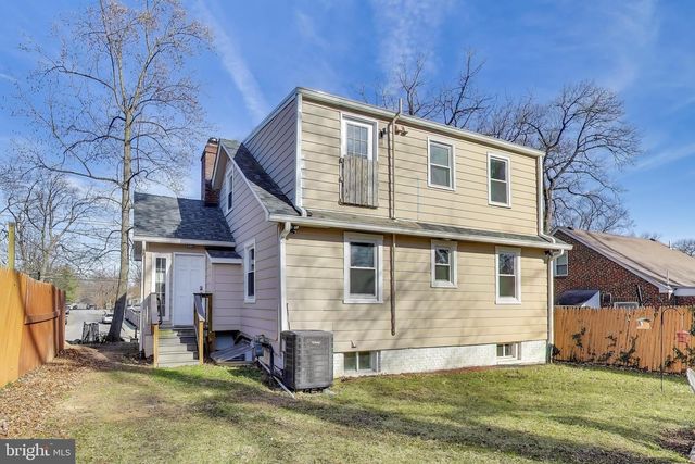 3913 OGLETHORPE ST, Hyattsville, MD 20782