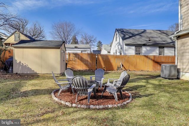 3913 OGLETHORPE ST, Hyattsville, MD 20782