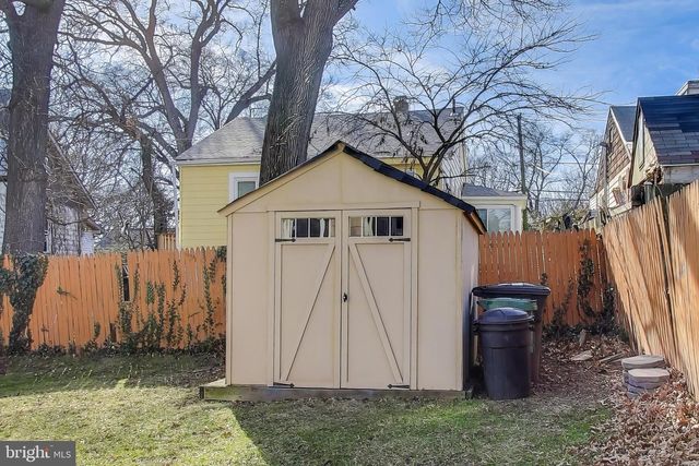 3913 OGLETHORPE ST, Hyattsville, MD 20782