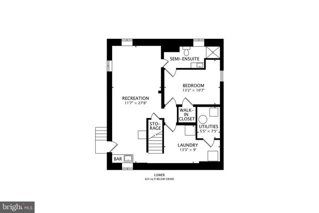 3913 OGLETHORPE ST, Hyattsville, MD 20782