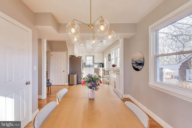 3913 OGLETHORPE ST, Hyattsville, MD 20782