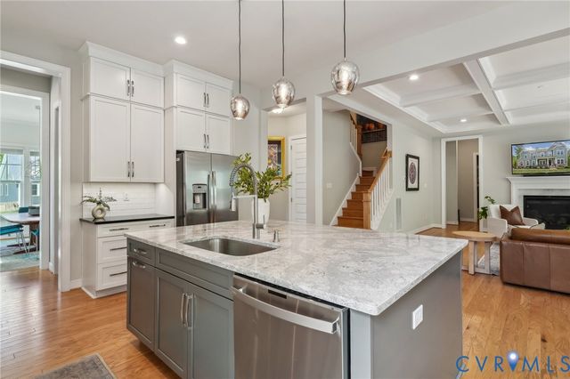 15831 W Millington Dr, Midlothian, VA 23112