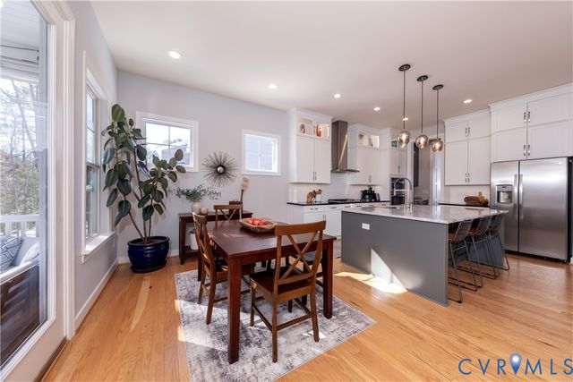 15831 W Millington Dr, Midlothian, VA 23112