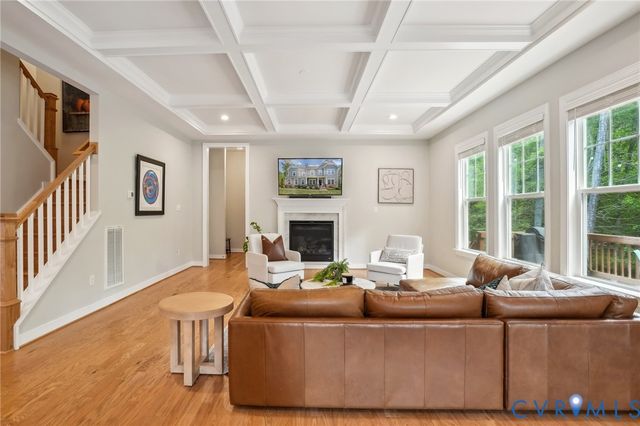 15831 W Millington Dr, Midlothian, VA 23112