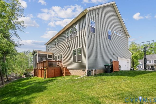 15831 W Millington Dr, Midlothian, VA 23112