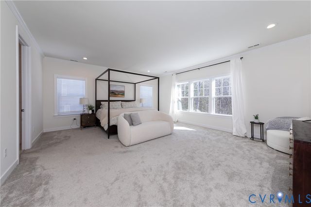 15831 W Millington Dr, Midlothian, VA 23112