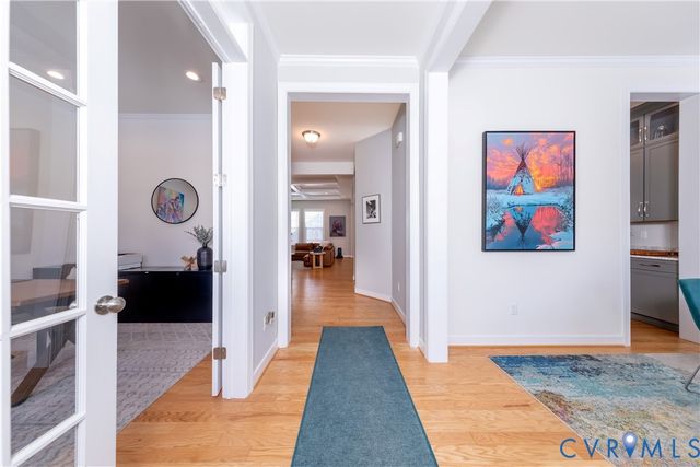 15831 W Millington Dr, Midlothian, VA 23112