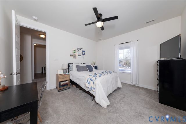 15831 W Millington Dr, Midlothian, VA 23112