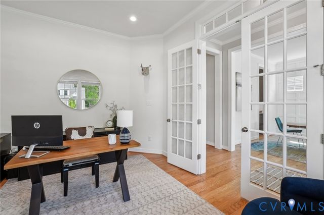 15831 W Millington Dr, Midlothian, VA 23112