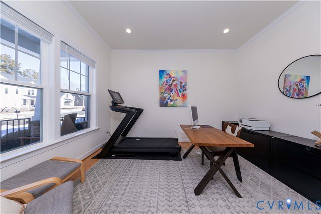 15831 W Millington Dr, Midlothian, VA 23112