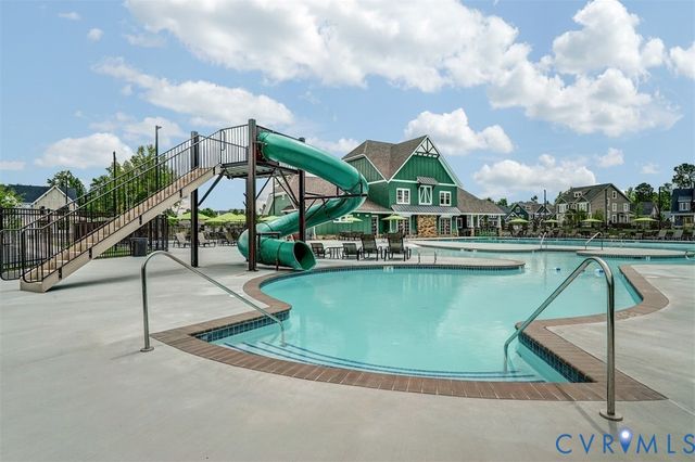 15831 W Millington Dr, Midlothian, VA 23112