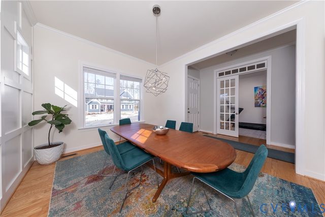 15831 W Millington Dr, Midlothian, VA 23112