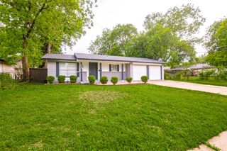 728 Oceanview Drive, Dallas, TX 75232