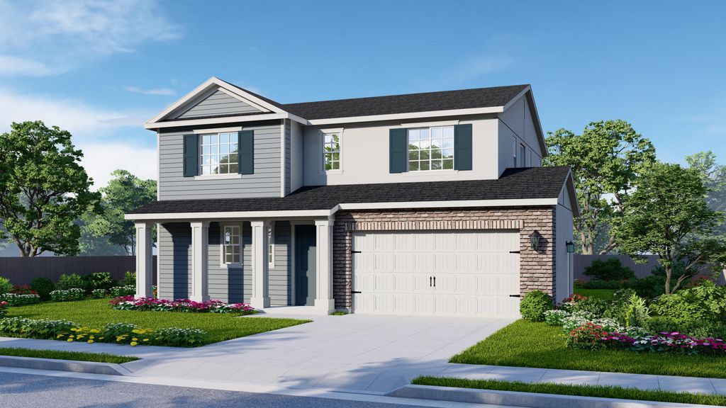 3151 Ryan Avenue, Tulare, CA 93274