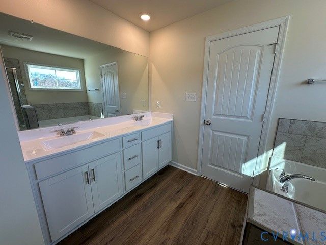 7200 Shining Armor Ct, Henrico, VA 23231