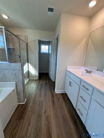 7200 Shining Armor Ct, Henrico, VA 23231